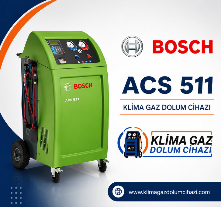 Bosch ACS 511