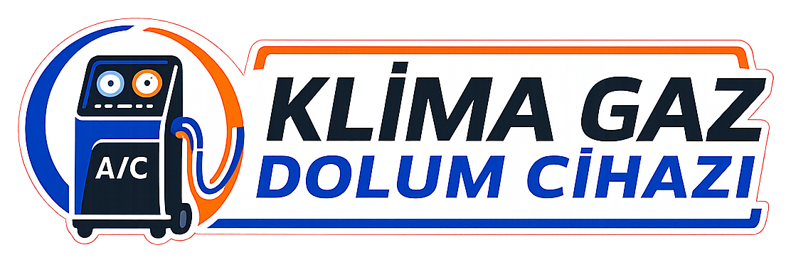 Klima Gaz Dolum Cihaz�