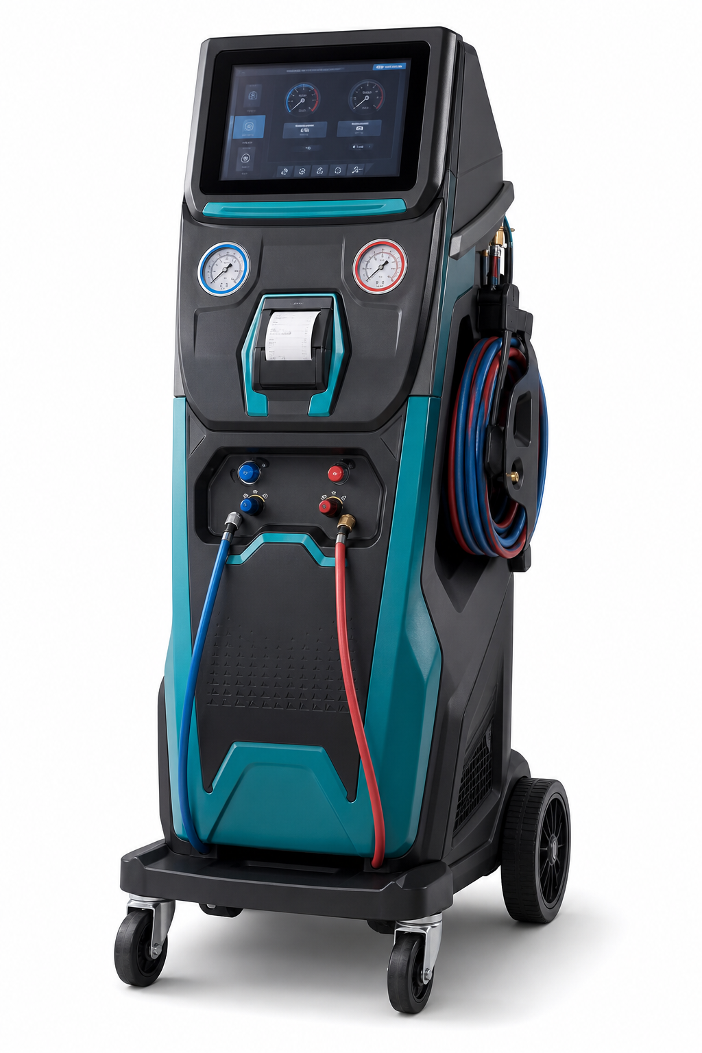 Spin Breeze Advance DUAL Printer