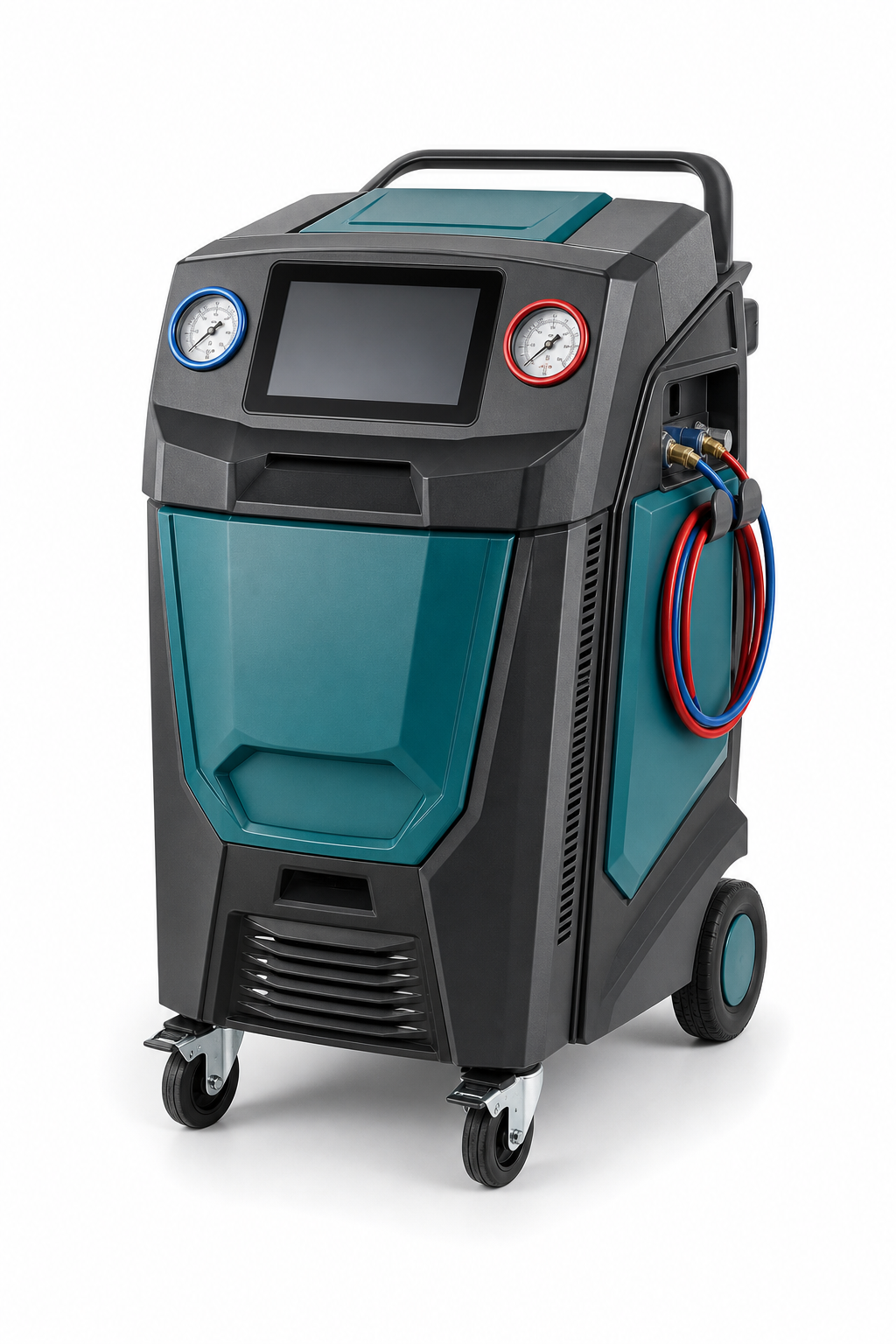 Spin COUNTRY CLIMA Advance R2G